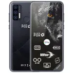 Смартфон Black Fox B9 Fox+ 2/64Gb/Зеленый/RU/