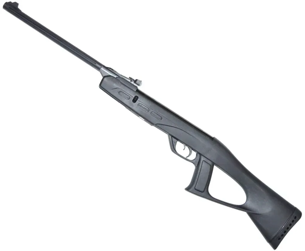 Пневматическая винтовка Gamo Delta Fox GT 4,5 мм-0