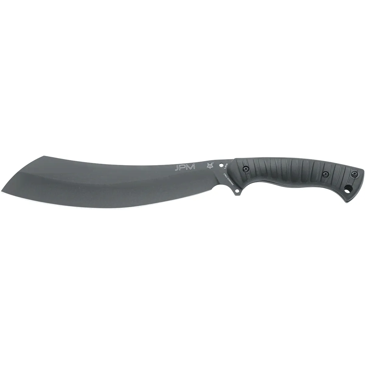 Мачете FOX Knives JUNGLE PARANG FX-694