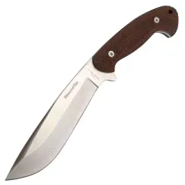 Fox Knives Black Fox Hunting Knife-0