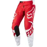 Fox 180 Race штаны, красные