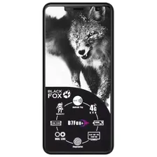 Чехол для Смартфон Black Fox B7Fox+