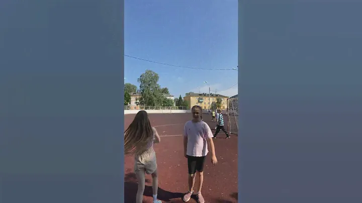 #хочуврекомендации #dance #тренд #a4 #миланахаметова #techno #лето # #танцы #summer