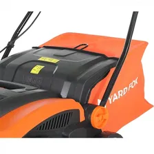 Вертикуттер электрический YARD FOX 36VE 2 в1