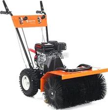 Подметальная машина Yard Fox 600SL