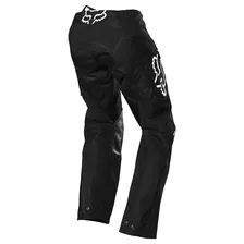 Штаны Fox Legion LT EX Pant Black, 44, 2022