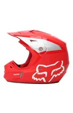 Шлем Supreme x Fox Racing V2