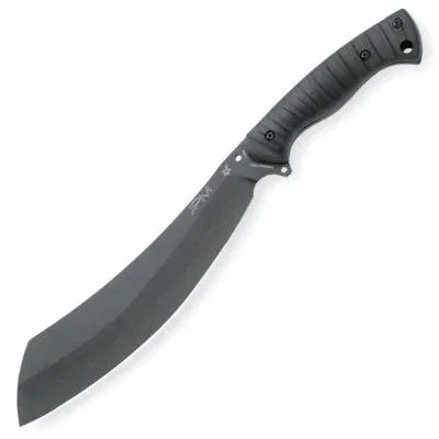 Мачете Fox Jungle Parang Machete 694-0
