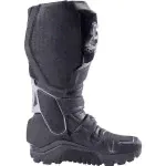 Fox Instinct Off-Road Charcoal мотоботы, серые