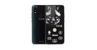 Black Fox B8m Fox 16Gb Black