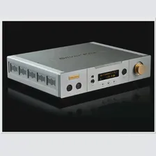 CEN GRAND 9i-906 Silver Fox Headphone Amplifier Earphone AMP Four Resistance select 20W 30ohms 20~20KHz (art.: 3920b33659ae8)
