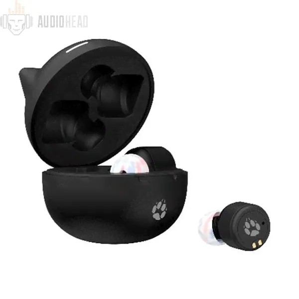 Black Fox BAH004D Black-0