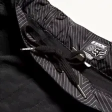 Велоштаны Fox Flexair Pro Fire Alpha Pant Black, 30, 2022