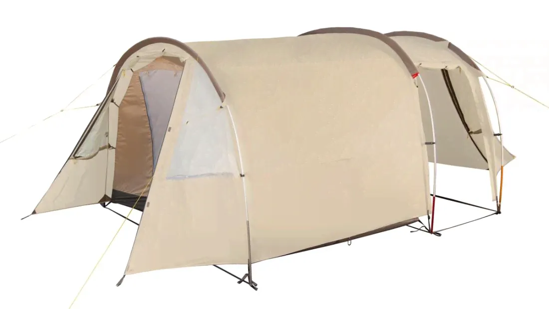 Red Fox Палатка Camping Fox-0