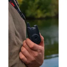 Сигнализатор поклевки FOX INTERNATIONAL Mini Micron X Ресивер