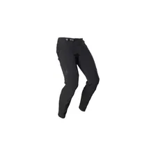Велоштаны Fox Defend Fire Pant (Black, 2022)